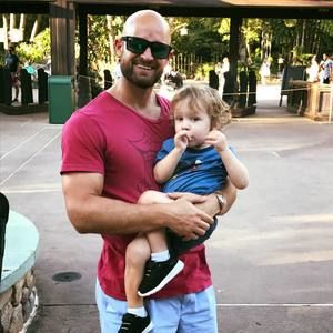 Meet your Posher, Brian